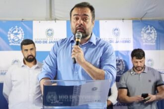 Praça da Ilha do Caxangá renasce como símbolo de lazer e consciência ambiental em Teresópolis