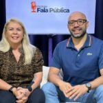 Podcast “Fala Pública” completa dois anos aproximando o cidadão dos bastidores da política fluminense