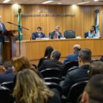 Ministro do STJ alerta que desencarceramento contribui para avanço do crime organizado