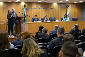 Ministro do STJ alerta que desencarceramento contribui para avanço do crime organizado