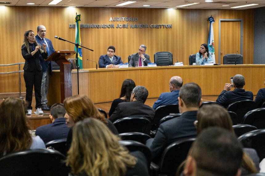 Ministro do STJ alerta que desencarceramento contribui para avanço do crime organizado