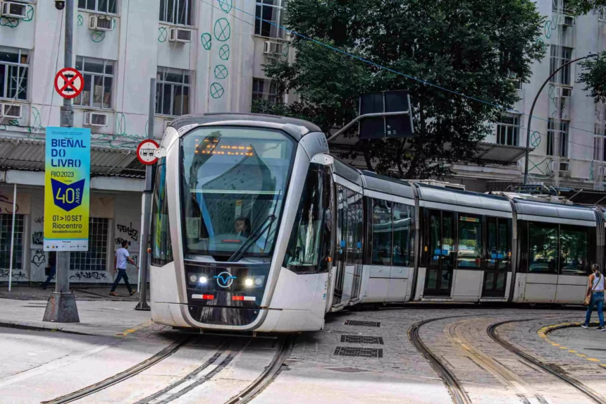 VLT NO CENTRO DO RIO