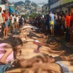 Traficantes simulam chacina para ocultar confronto e manipular opinião pública, dizem policiais