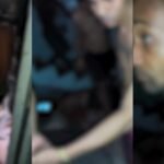 Criminosos se entregam durante megaoperação no RJ contra o CV