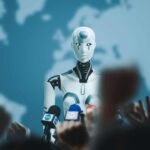 Inteligência artificial na política