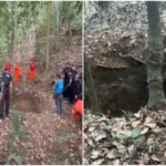 Polícia encontra cemitério clandestino no Morro do Jordão