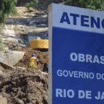 Transparência nas obras públicas: iniciativa de Rodrigo Amorim vira lei no RJ