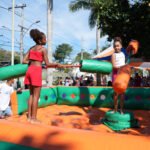 São Gonçalo: Caravana de Arte e Lazer desembarca no Mutuá e Mutuapira neste fim de semana