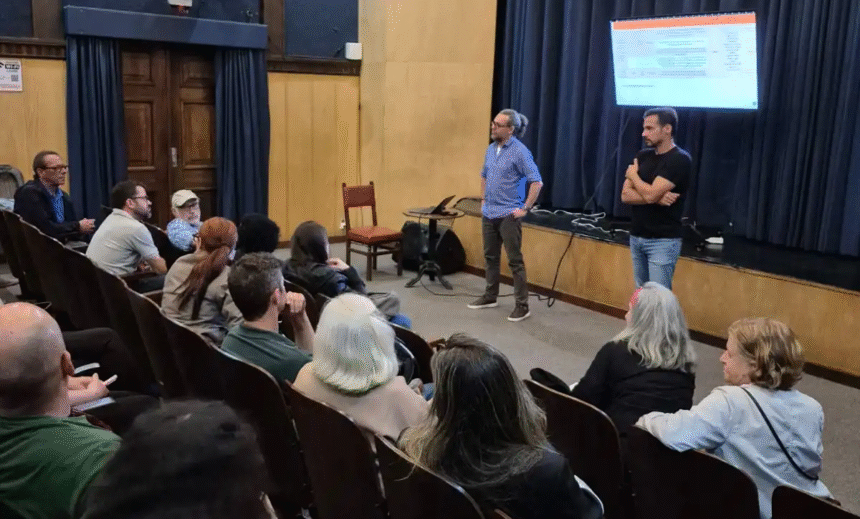 Teresópolis aprova plano histórico para proteção da Mata Atlântica