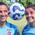 Futebol feminino ganha impulso da Alerj