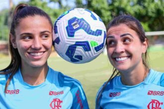 Futebol feminino ganha impulso da Alerj