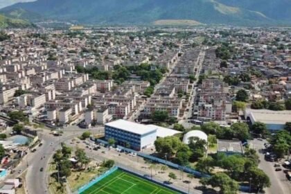 Suderj promove Zona Oeste Fan Fest neste sábado em Padre Miguel