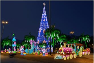 Arvore-de-Natal-Niterói