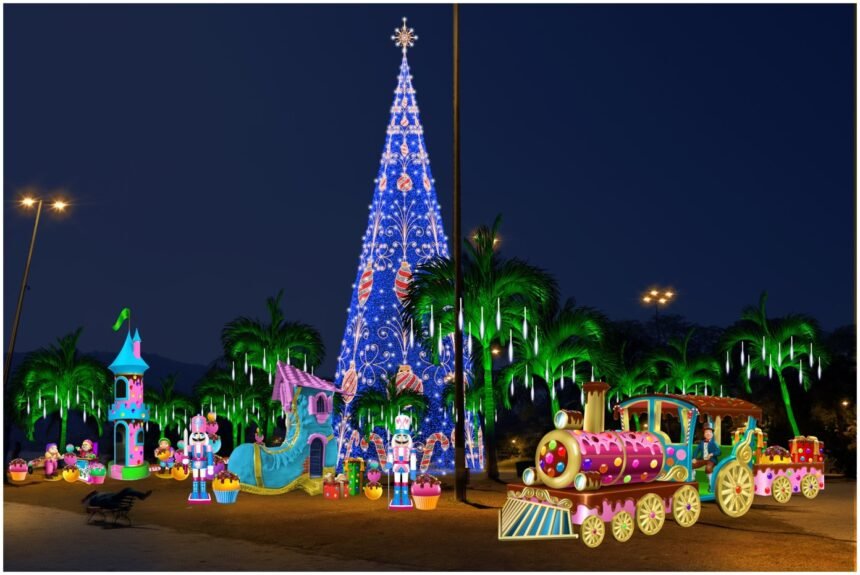 Arvore-de-Natal-Niterói