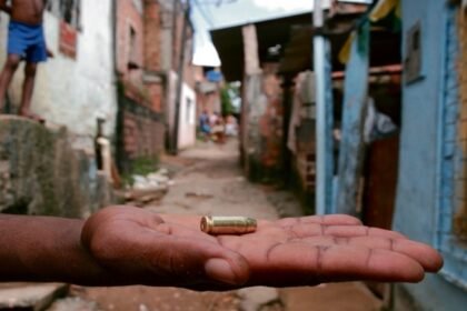 Escalada da violência no Nordeste petista pressiona Lula, que teme desgaste eleitoral