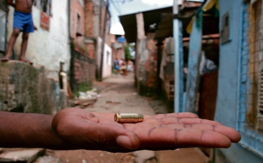 Escalada da violência no Nordeste petista pressiona Lula, que teme desgaste eleitoral