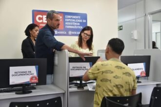 Maricá amplia acesso à saúde com entrega gratuita de medicamentos de alto custo