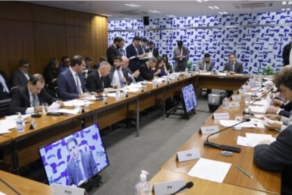 Tudo ou nada: Câmara vota nesta quarta (12) projeto que pode virar o jogo contra facções