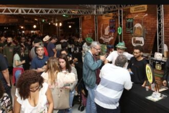 Bebida, música e gastronomia: Festival de Cerveja Artesanal vai agitar Araruama no fim de semana