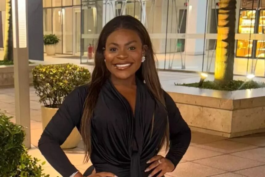 Jojo Todynho anuncia troca de faculdade após polêmica e lança mistério: 'Até 2027'