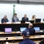 Guardas Municipais exigem reconhecimento constitucional como polícia