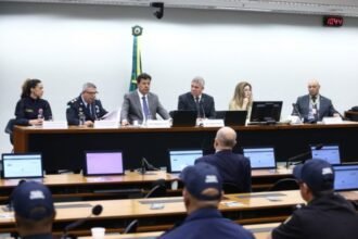 Guardas Municipais exigem reconhecimento constitucional como polícia