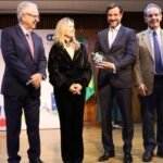 Emilio Izquierdo, CEO da Maraey, é eleito Empresário do Ano pela Câmara de Comércio Brasil-Espanha