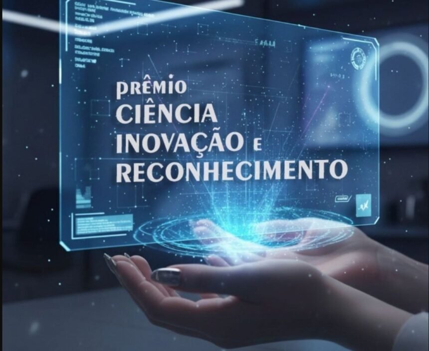 Rio de Janeiro lança prêmio para celebrar a ciência e a inovação fluminense