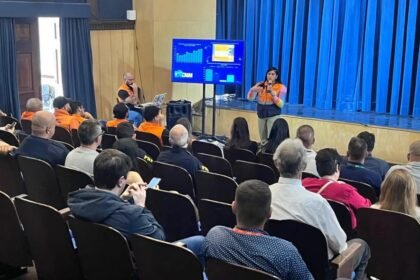 Tersópolis: Defesa Civil lança Plano Verão 2026 com foco em resposta rápida a desastres