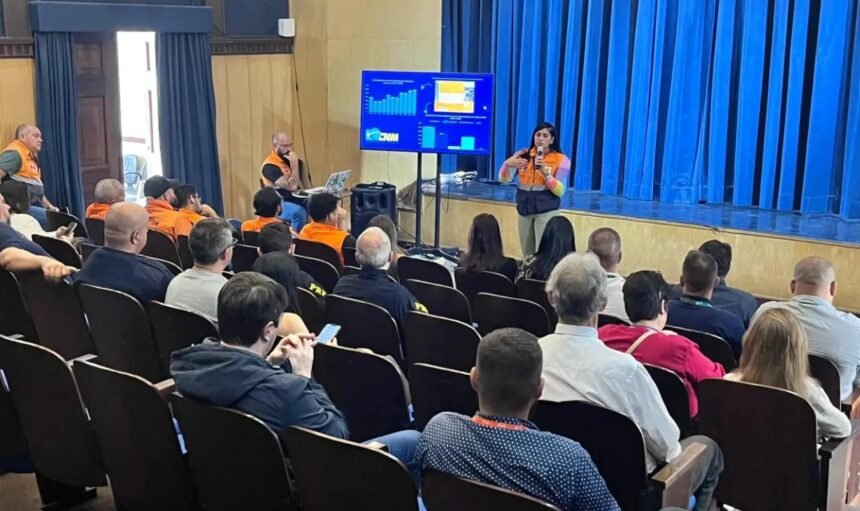 Tersópolis: Defesa Civil lança Plano Verão 2026 com foco em resposta rápida a desastres