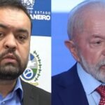 Casto em alta e Lula em baixa: pesquisa Futura/Apex revela contraste político no Rio