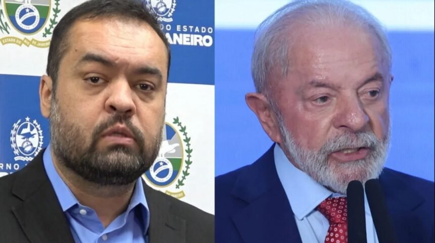 Casto em alta e Lula em baixa: pesquisa Futura/Apex revela contraste político no Rio