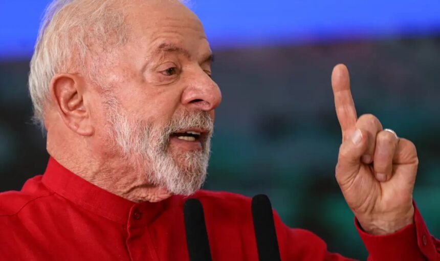 Lula perde força: rejeição cresce e empate com Bolsonaro preocupa governo