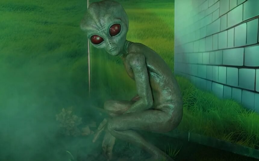 Era real? ET de Varginha volta aos holofotes com documentário e vira assunto sério no Congresso