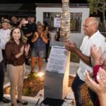 Araruama resgata sua história com a reinauguração da Praça da Bandeira