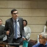 Vereador denuncia hipocrisia após assassinato de PM negro: 'Essa vida não importa?'