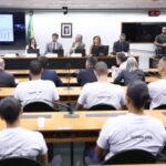 'Pena de morte já existe no Brasil', dispara relator da PEC da Segurança