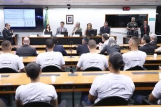 'Pena de morte já existe no Brasil', dispara relator da PEC da Segurança