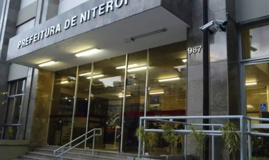 Escândalo em Niterói: MPRJ denuncia esquema de peculato com prejuízo de R$ 20 milhões aos cofres públicos