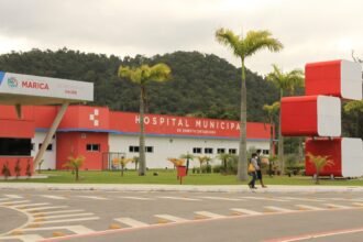 Maricá transforma saúde pública com megaexpansão no Hospital Che Guevara