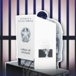 Câmara aprova emenda que proíbe voto de presos provisórios