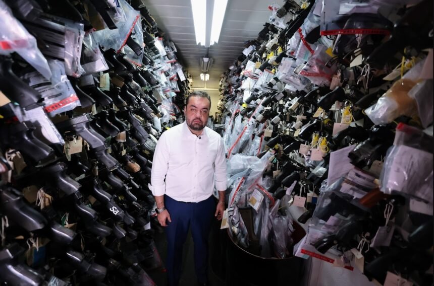 RJ Bate Recorde: 789 fuzis apreendidos em 10 Meses e queda histórica nos crimes