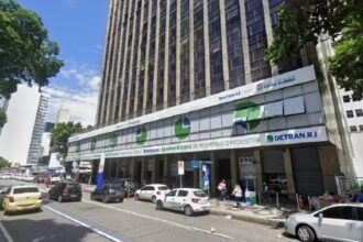 Detran-RJ poderá aceitar Pix para pagamento de multas e serviços