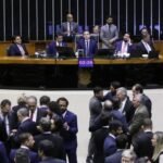 Veja os deputados do Rio que votaram contra o projeto Antifacção