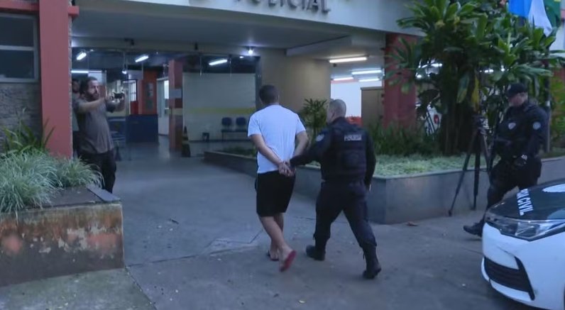 Polícia desmantela quadrilha de assaltantes em motos na Zona Sul e Tijuca