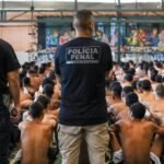 Cláudio Castro ganha holofotes na CPI do Crime após ofensiva histórica no Rio