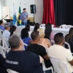 Araruama traça futuro do saneamento básico com audiência pública e engajamento popular