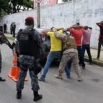 Dura da polícia: nova lei pode mudar regras de busca e abordagem