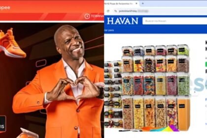 Golpistas usam páginas falsas na Black Friday e miram grandes varejistas; veja como escapar