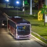 Natal em Maricá: prefeitura anuncia esquema especial dos ônibus Vermelhinhos